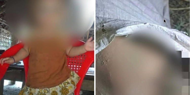 Arakan Authorities Face Pressure Over Sentencing in Child Rape and Murder Cases