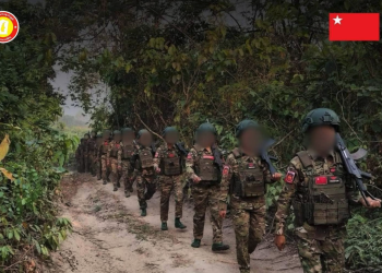 Federal Unit Allocates War Chest as Military Campaigns Intensify in Sagaing