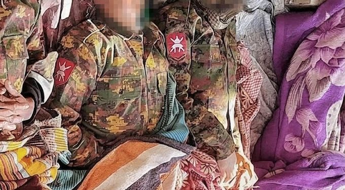 Seven Myanmar Junta Soldiers Dead After Drinking Rubbing Alcohol and Pesticide
