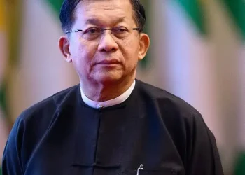 NUG calls on international community to reject Myanmar junta’s ‘political legitimacy’