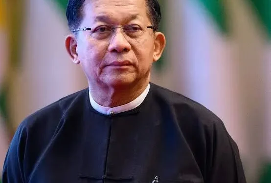NUG calls on international community to reject Myanmar junta’s ‘political legitimacy’