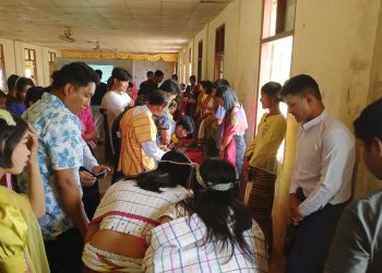 Diverse Communities in Rakhine Gather for Landmark Harmony Exchange