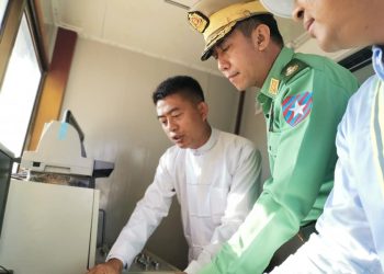 Myanmar Resistance Writers Vow Never to Betray Public Despite Threats from Pro-Junta Elite
