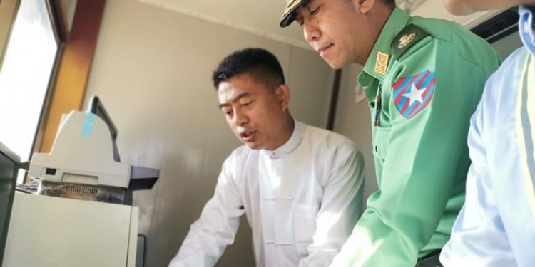 Myanmar Resistance Writers Vow Never to Betray Public Despite Threats from Pro-Junta Elite