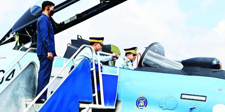 Myanmar Military Spent $3m on Aviation Fuel for Month of Intense Air Strikes