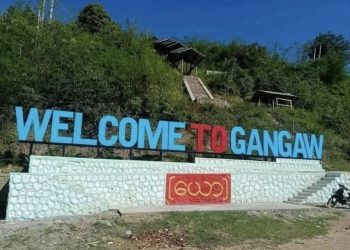 Three Prisoners, Including Two POWs, Escape Resistance Jail in Central Myanmar