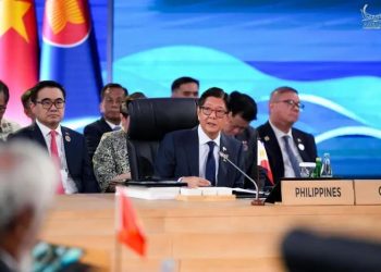 ASEAN Chair Calls for Aung San Suu Kyi’s Return to Leadership Role