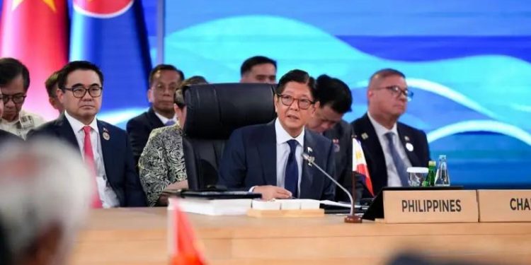 ASEAN Chair Calls for Aung San Suu Kyi’s Return to Leadership Role