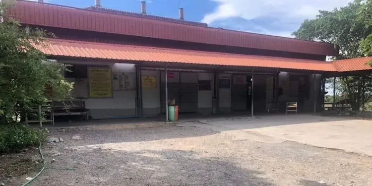 Mandalay Residents Grapple with Doubling of Cremation Fees Amidst Economic Downturn