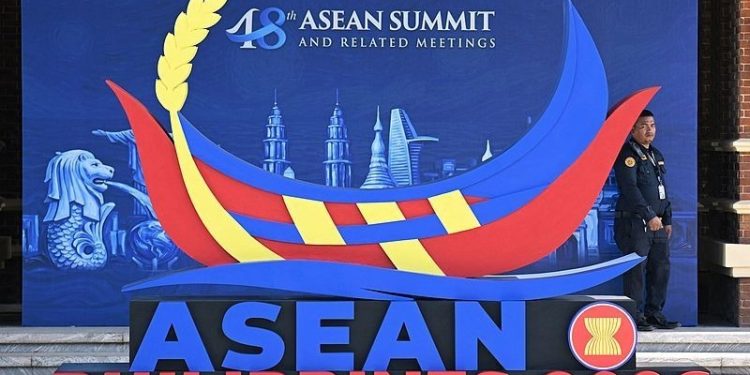 Myanmar Junta Accuses ASEAN of “Discrimination” and Interference Following Global Snubs
