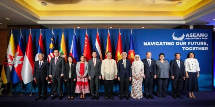 Myanmar’s NUG Warns ASEAN Against Channelling Humanitarian Relief Through the Junta