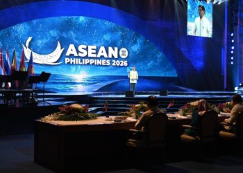 Rights Group Urges ASEAN to Break Free from History of Enabling Dictators