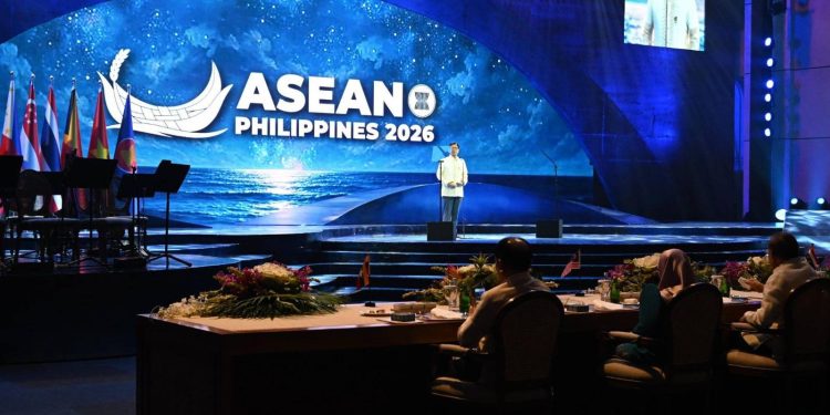 Rights Group Urges ASEAN to Break Free from History of Enabling Dictators