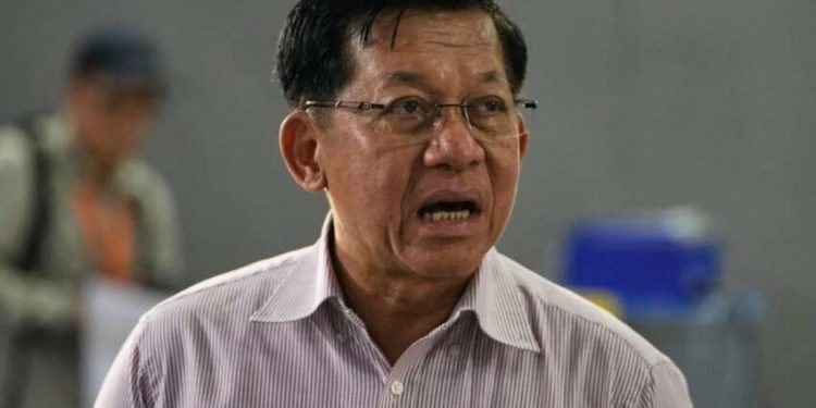 Myanmar Junta Lobbies Launch Smear Campaign Against ASEAN Chair Following Resistance Engagement