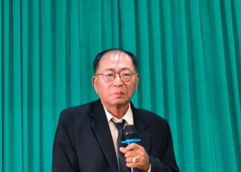 Elderly Myanmar Guesthouse Owner Dies Days After Resistance Detention