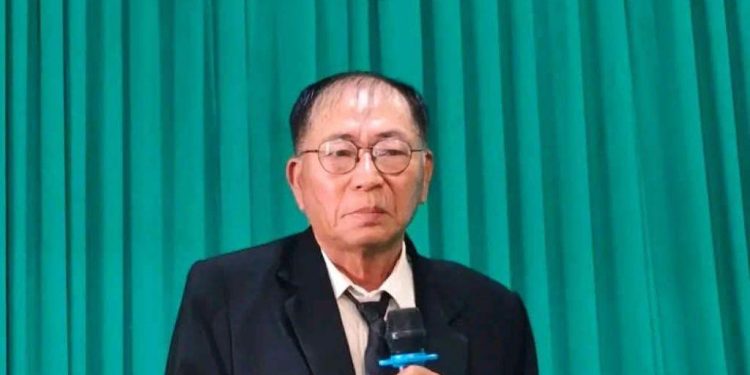 Elderly Myanmar Guesthouse Owner Dies Days After Resistance Detention