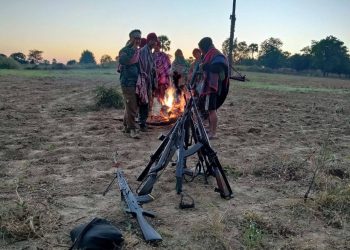 Resistance Warns of New Junta Push After Deadly Nyaung-U Ambush
