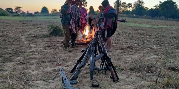 Resistance Warns of New Junta Push After Deadly Nyaung-U Ambush