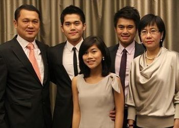 Conscription Notice for Son of Top Myanmar Tycoon Sparks “Psyop” Allegations