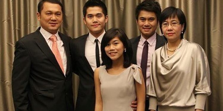 Conscription Notice for Son of Top Myanmar Tycoon Sparks “Psyop” Allegations