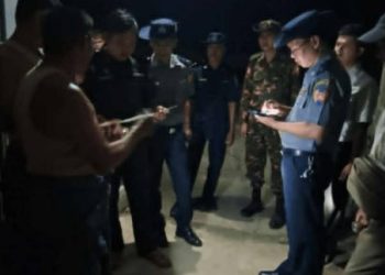 Yangon Residents Face Surge in Midnight “Guest Registration” Raids as Junta Seeks Conscripts