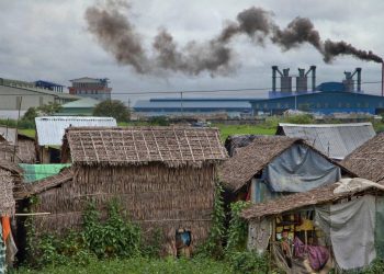 One in Four People Facing Hunger in Myanmar as Food Prices Soar, UN Warns