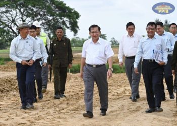 Myanmar Junta Chief Proposes “Greenhouse” Agro-Exports Despite Nationwide Power Grid Failure