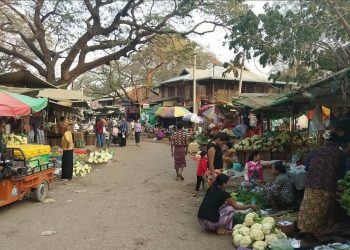 Myanmar Junta Targets Elderly Men in Wave of Forced “Portal” Abductions and Extortion