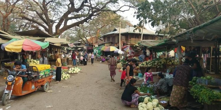 Myanmar Junta Targets Elderly Men in Wave of Forced “Portal” Abductions and Extortion
