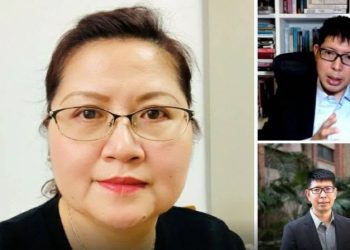 Pro-Beijing Lobbyist Attacks Detained Myanmar Think-Tank Chief as US Investigates Kunming Disappearance