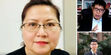 Pro-Beijing Lobbyist Attacks Detained Myanmar Think-Tank Chief as US Investigates Kunming Disappearance