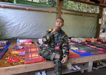Resistance Comrades Warn Against Wrongful Identity in Assassination of Commander Pale Maung