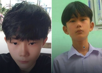 Missing 13-Year-Old Grade 6 Student Found Murdered in Yangon Pond