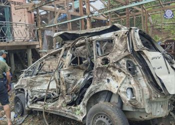 Three Women Killed in Unprovoked Myanmar Junta Airstrike on Rebel-Held Town