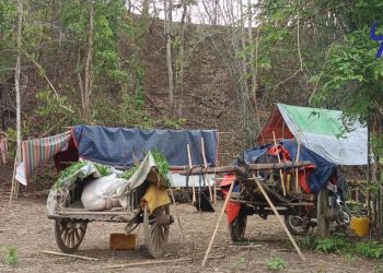 Myanmar Military Commission Launches Massive Offensive in Yaw, Six Civilians Killed