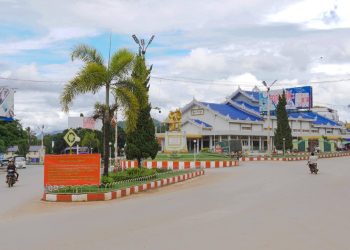 Traffic Police in Lashio Accused of Demanding Hefty Bribes