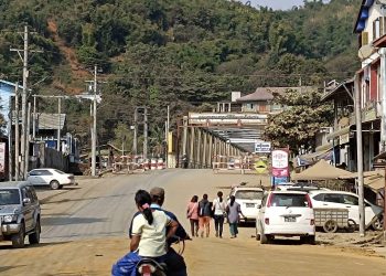 KIA Temporarily Reopens Strategic Jade-Hub Highway for School Enrollment Season
