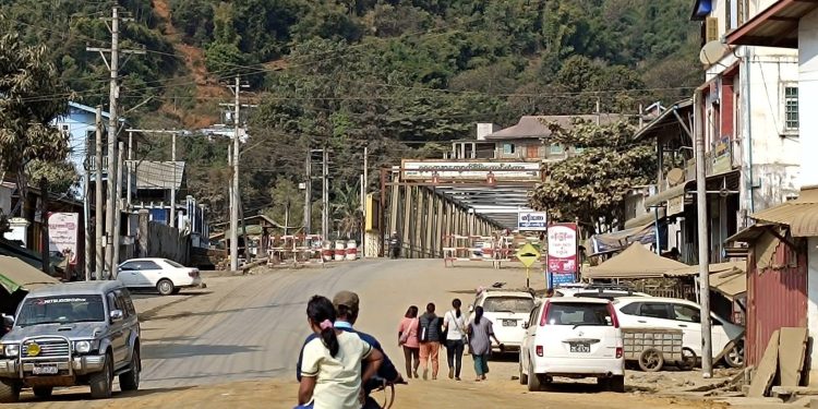 KIA Temporarily Reopens Strategic Jade-Hub Highway for School Enrollment Season