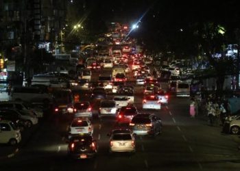 Myanmar Junta Blames “Human Malpractice” for Grid Failure, Threatens Massive Crackdown on Power Theft
