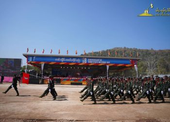 Shan Rebel Group RCSS Vows Not to Criminalize Impoverished Poppy Farmers, Unveils 12-Million Pill Drug Seizure
