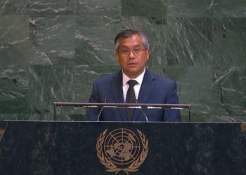 Myanmar Envoy Demands Immediate R2P Intervention and ICC Arrest Warrant for Junta Chief Min Aung Hlaing at the United Nations