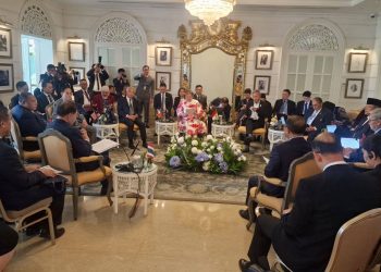 Thailand Accused of Exploiting ASEAN Chair’s Weaknesses to Sidelined NUG in Unbalanced Dialogue with Selected EROs