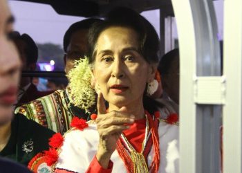 Junta Propagandists Sound Alarm Over ASEAN Pressure to Access Aung San Suu Kyi, Fearing a Repeat of the 2015 Power Loss