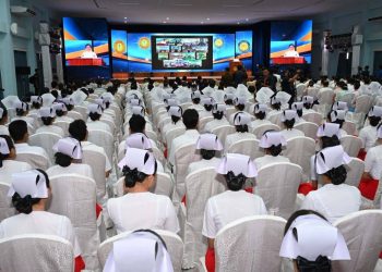 Myanmar Junta Chief Promises “ASEAN-Standard” Midwifery Sector Amid Systemic Collapse of Public Health Grid
