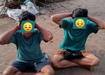 Myanmar Junta Deploys Female Operatives and Coerced Conscripts as Spies in PDF Zones