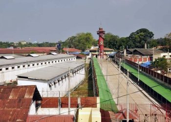 Denial of Medical Care Kills 148 Political Prisoners in Myanmar, Rights Group Reveals